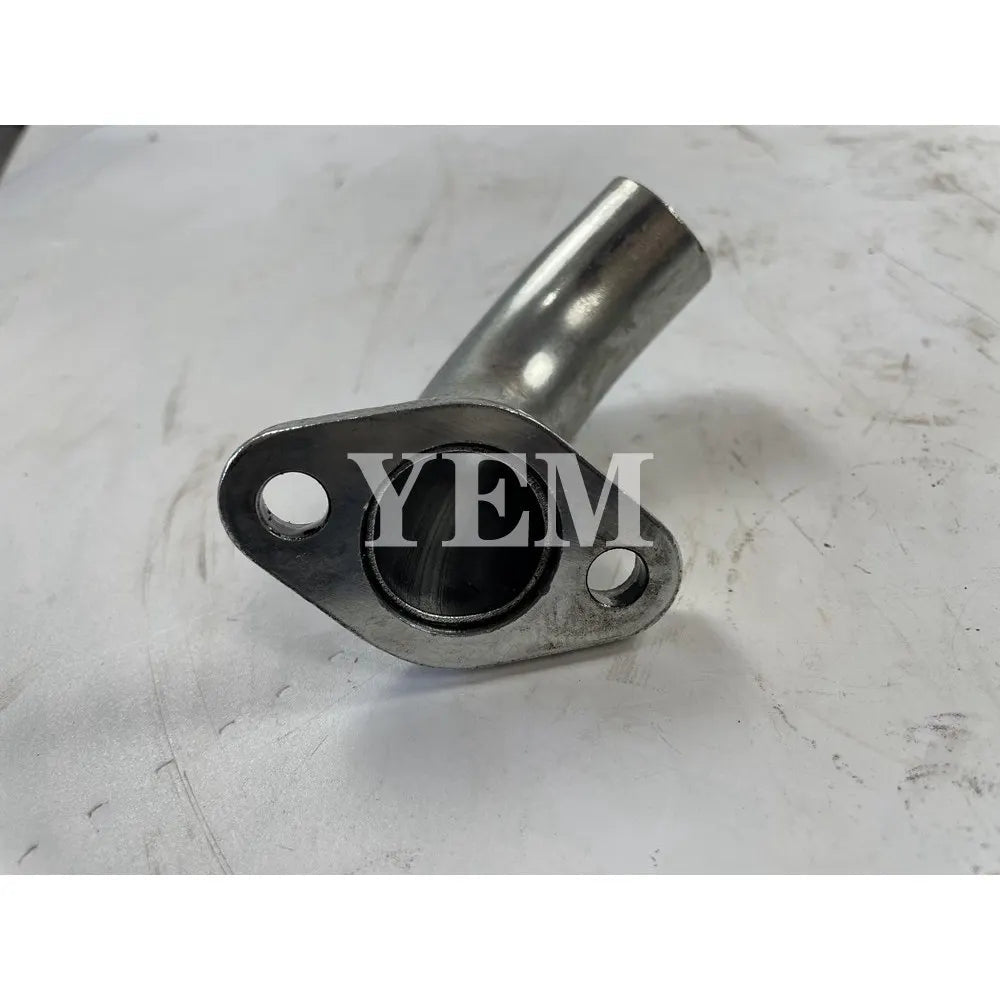 Engine 9133840 For Liebherr Oil return pump outlet D926T Engine Parts For Yanmar