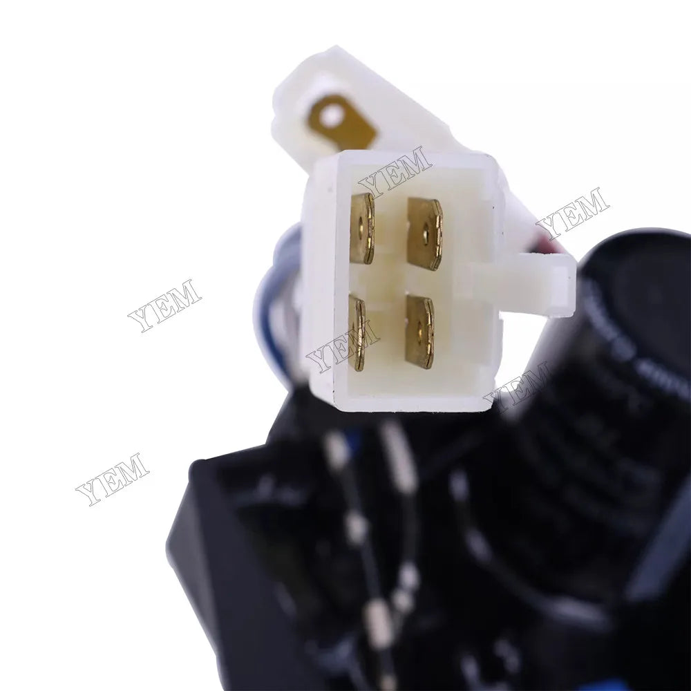 For Kipor Generator Automatic Voltage Regulator AVR GFC9-1A2G