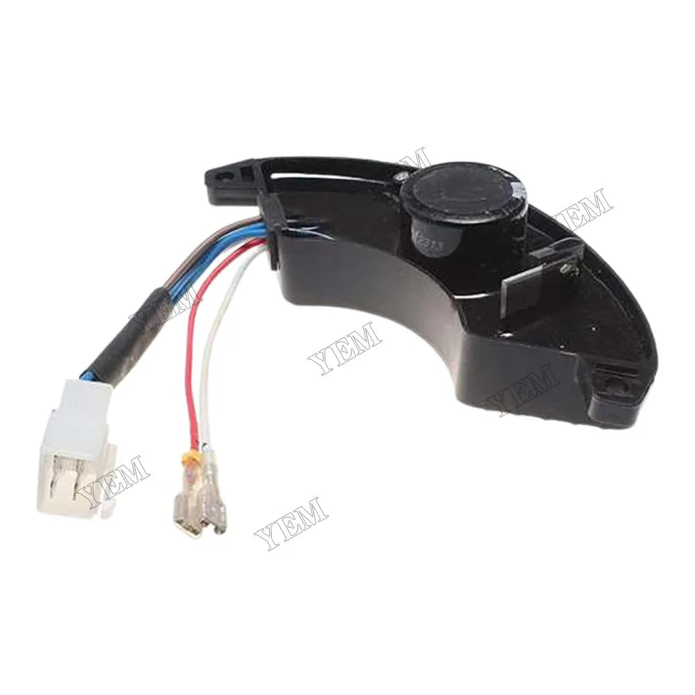 High quality Automatic Voltage Regulator AVR 31700-Z18-003 31700-Z18-S62 fits Honda EP3800CX EP5000CX EP3100CX Generator For Honda