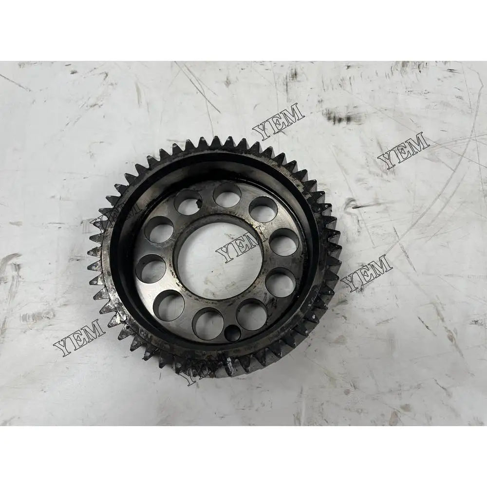 D934T S For Liebherr 9072834 Gear shaft gear Engine Spare Parts