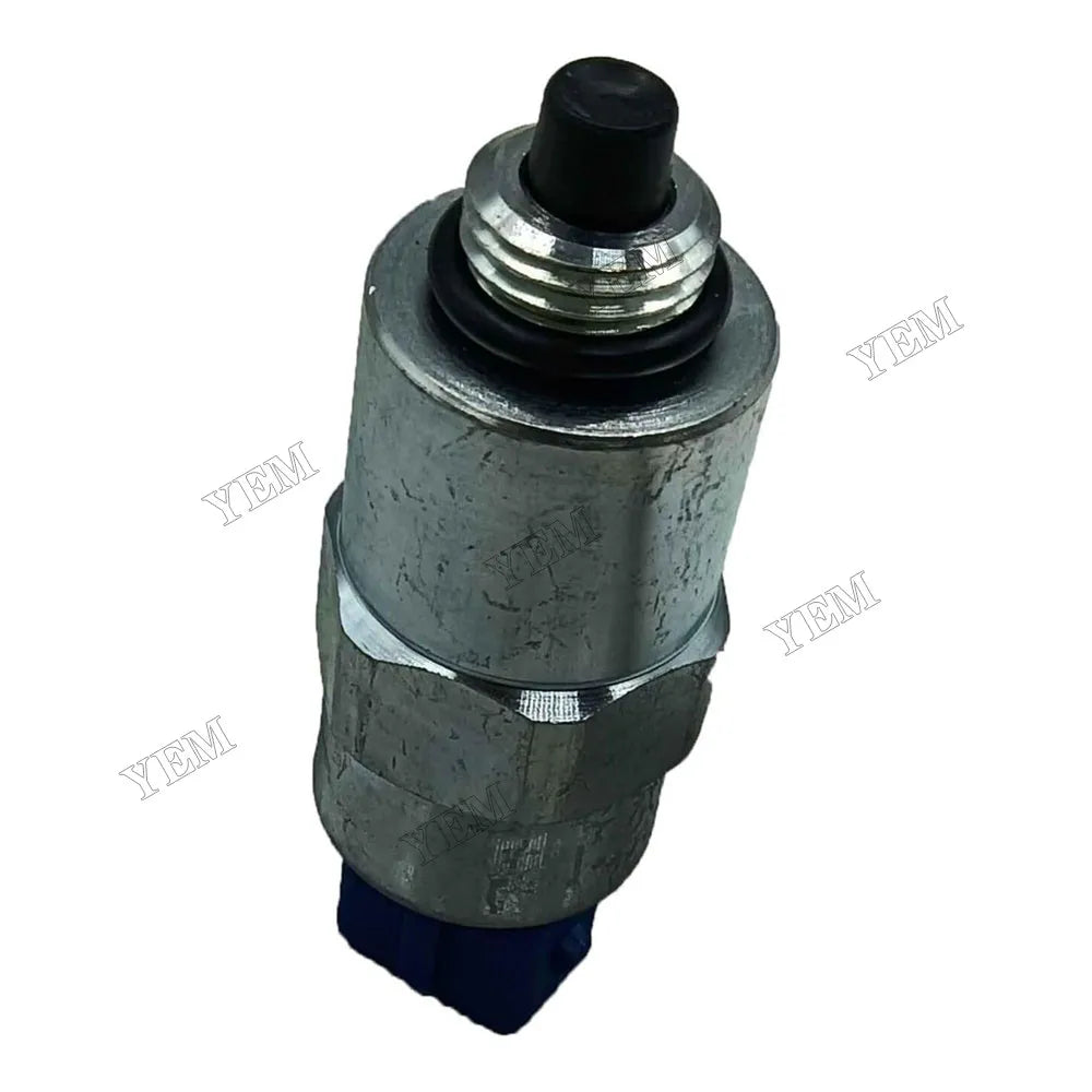 For JCB Wheel Loader 411 426B 416 412S 24V Shut Off Solenoid 716/30099 For JCB