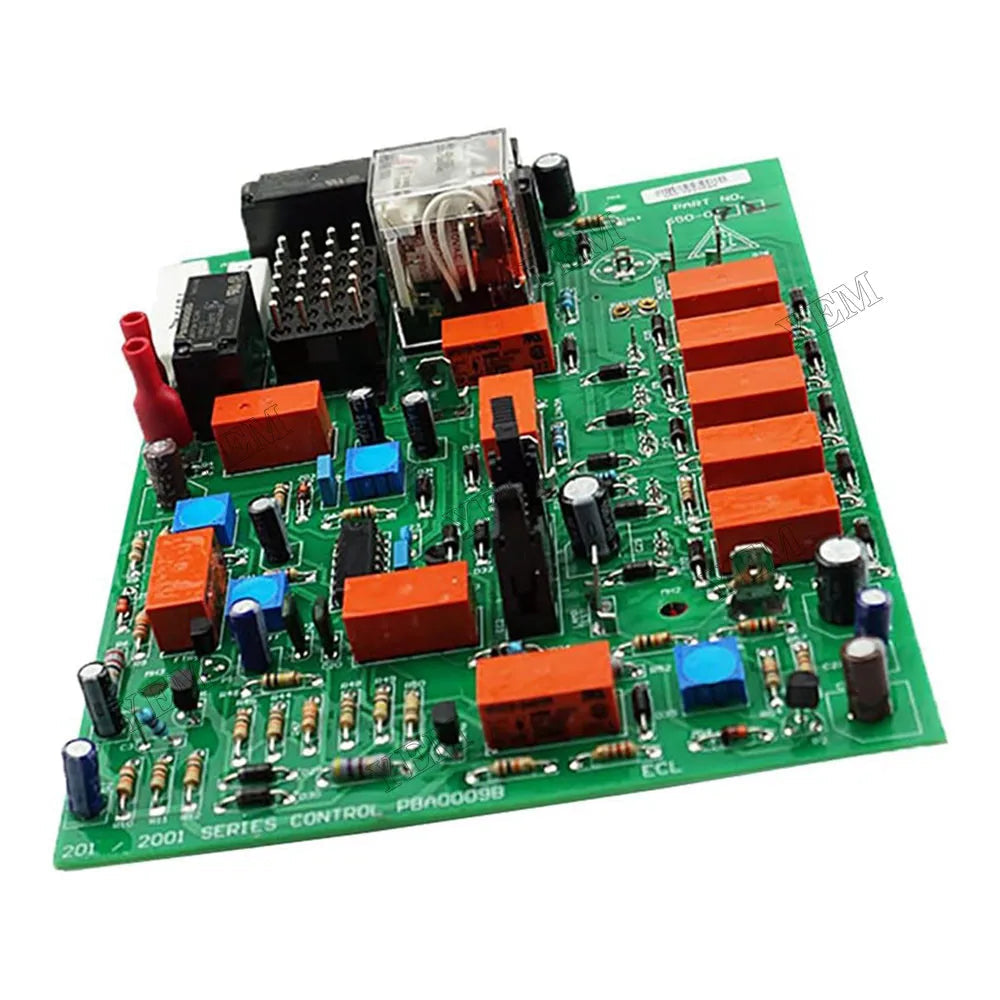 For FG Wilson Printed Circuit Board PCB PCB650-091 For Fg Wilson