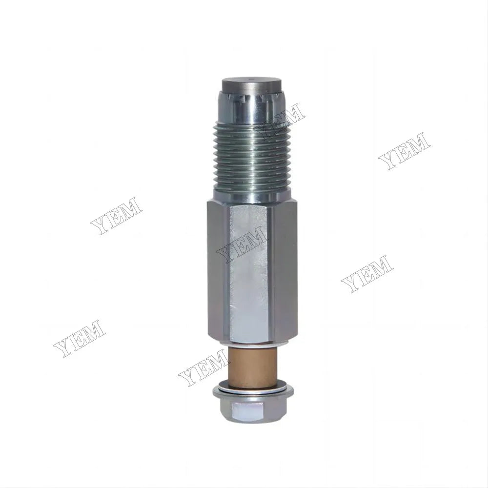 Excavator ZAX200 ZAX330 ZAX450 Isuzu Engine 4HK1 6HK1 High Pressure Common Rail Pressure Limiting Va for Hitachi