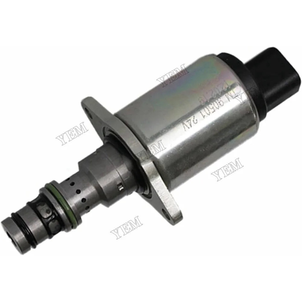 For Sany Excavator 12V Solenoid Valve TM90502 For Sany