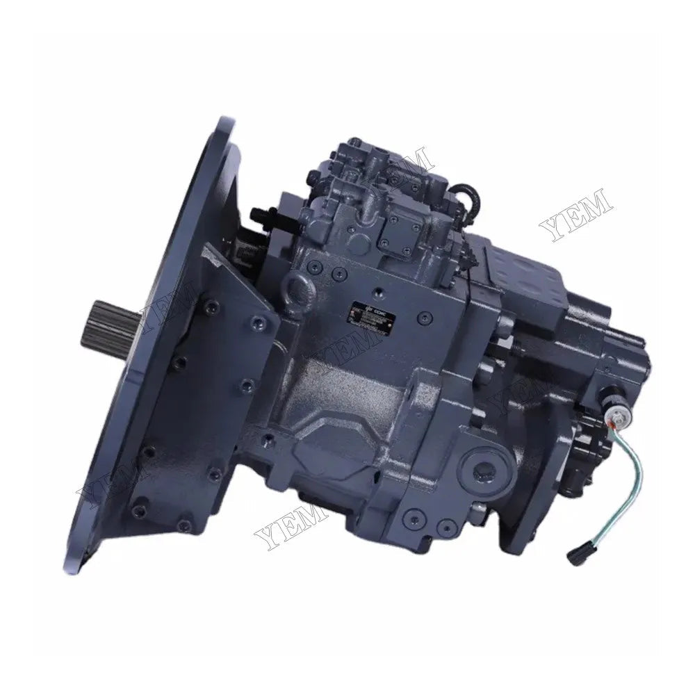 For Kobelco SK410 SK430 SK450 SK460-8 Excavator OEM Hydraulic Pump Assy K5V200DPH-YTOK For Kobelco