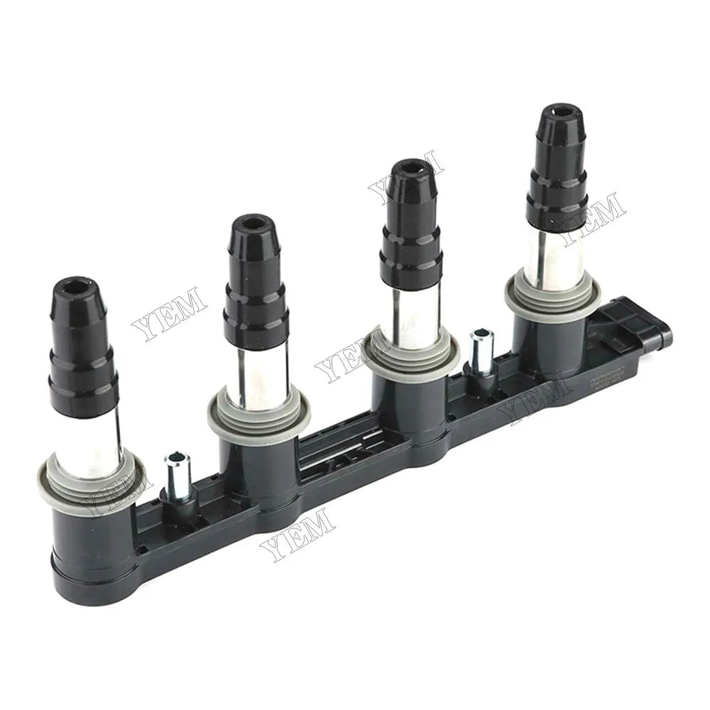 For Chevrolet Aveo Pontiac Cruze Sonic 1.8L L4 Ignition Coil 55571790 For Chevrolet