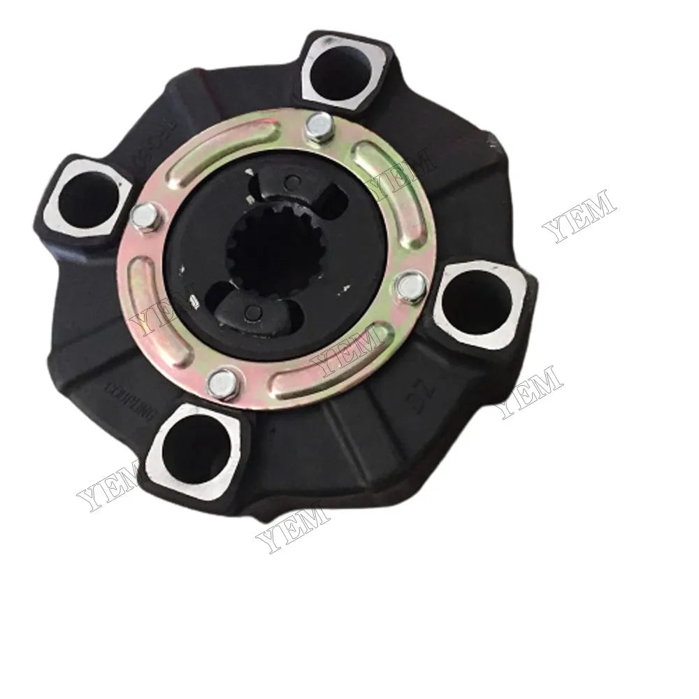 For JCB Excavator JS200 JS210 JS220 JS240 JS225 JS230 JS260 Coupling Assembly JRJ0213