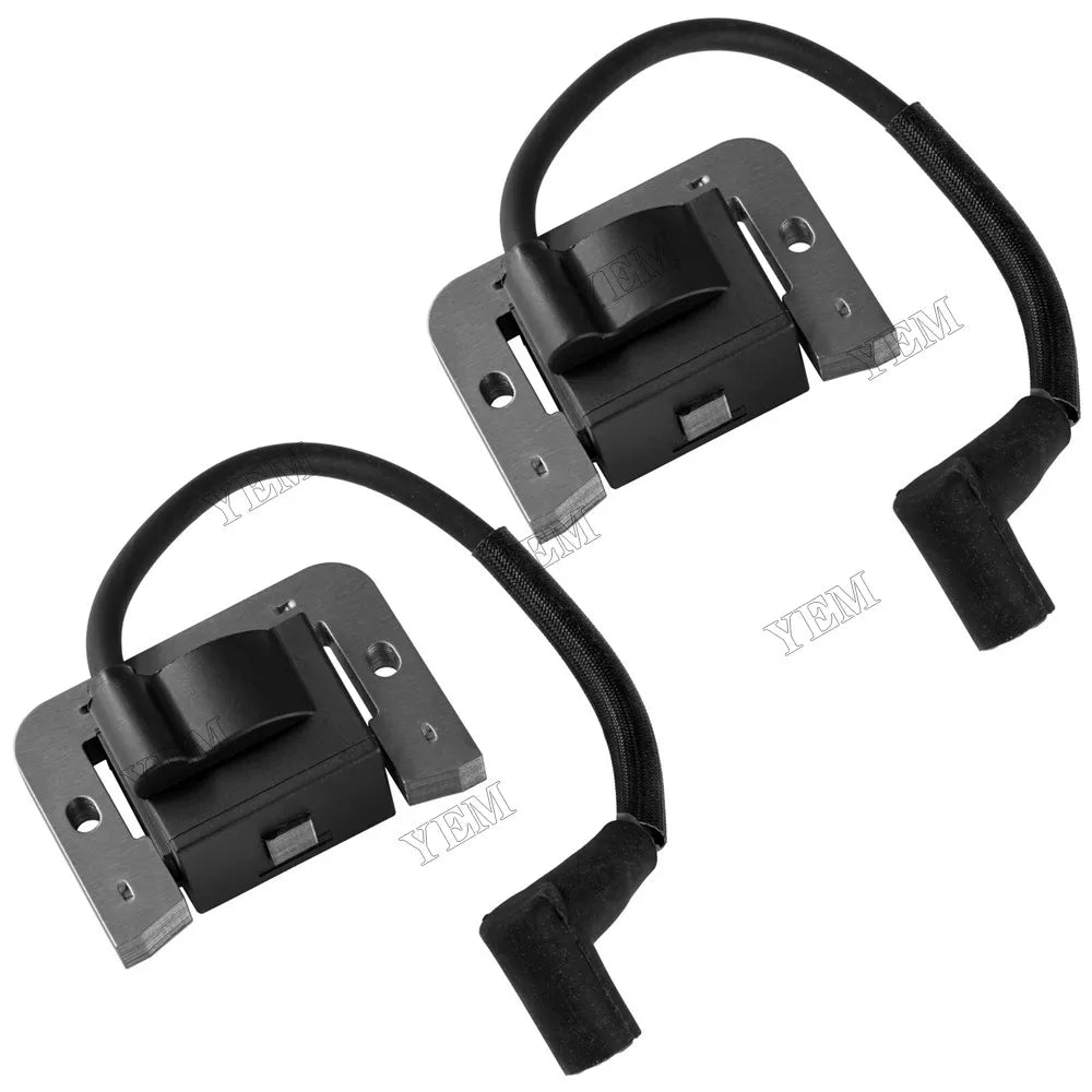 For Kohler Engine CH18 CH22 CH620 CH670 CV491 SV730 2Pcs Ignition Coil 24 584 45-S For Kohler
