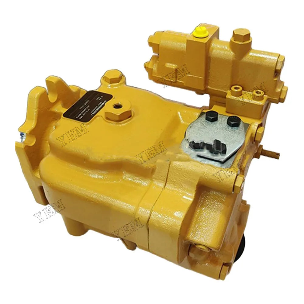 For Caterpillar CAT Engine C7 C7.1 Loader 950H 950K 962H 962K Hydraulic Pump 241-9299