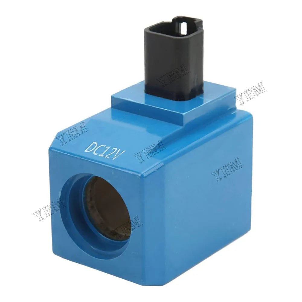 For Eaton Vickers 12V 30W Solenoid Coil 02-365539 02/365539 For Eaton