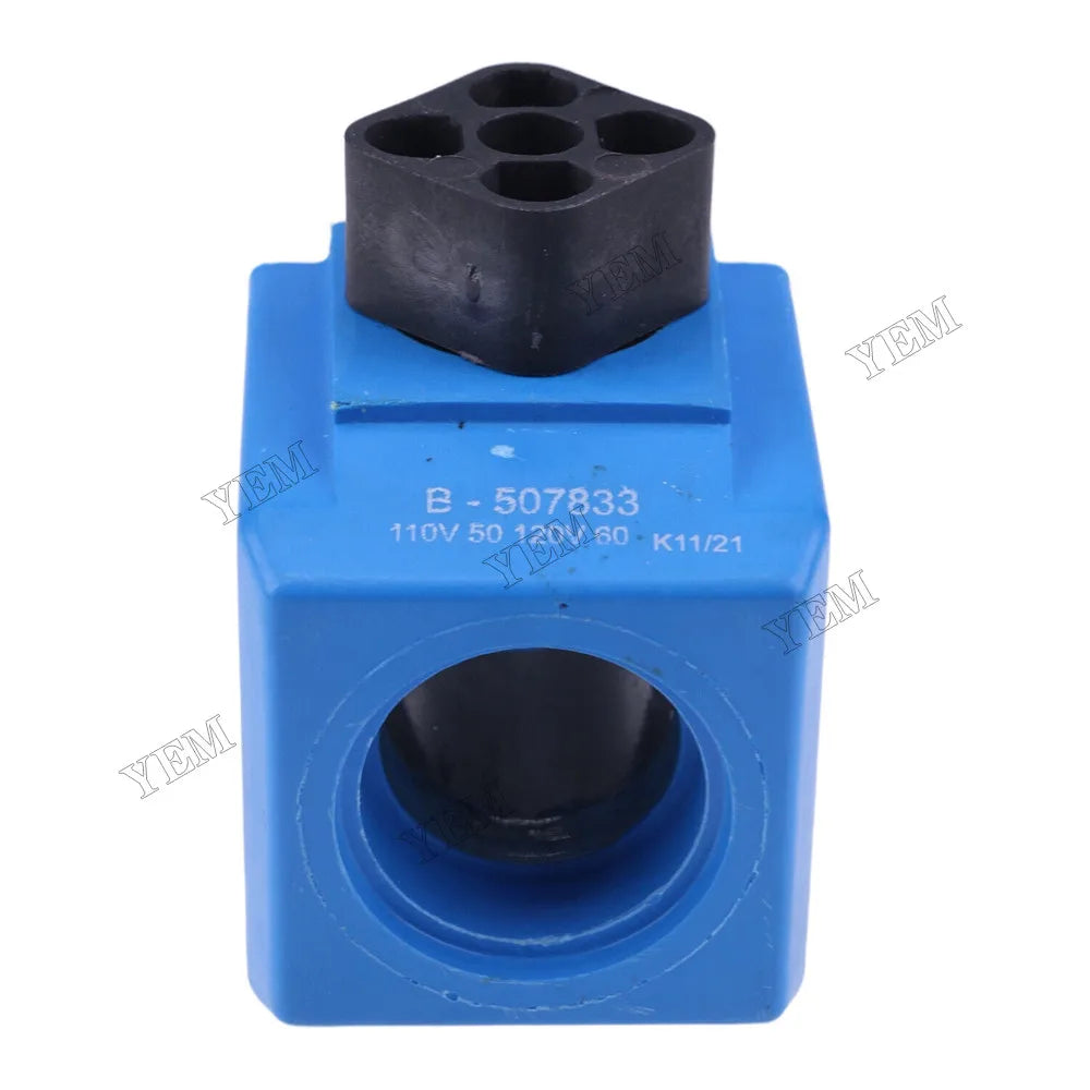 For Vickers Solenoid Coil B507833