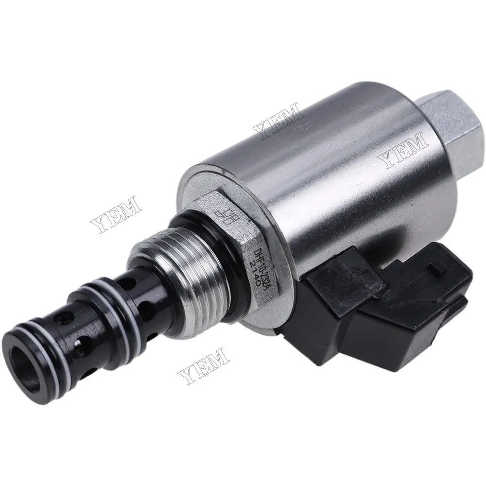 For JCB 3CX 4CX 3220 1400B 1550B 1600B Solenoid Valve Assembly 25/105200 For JCB