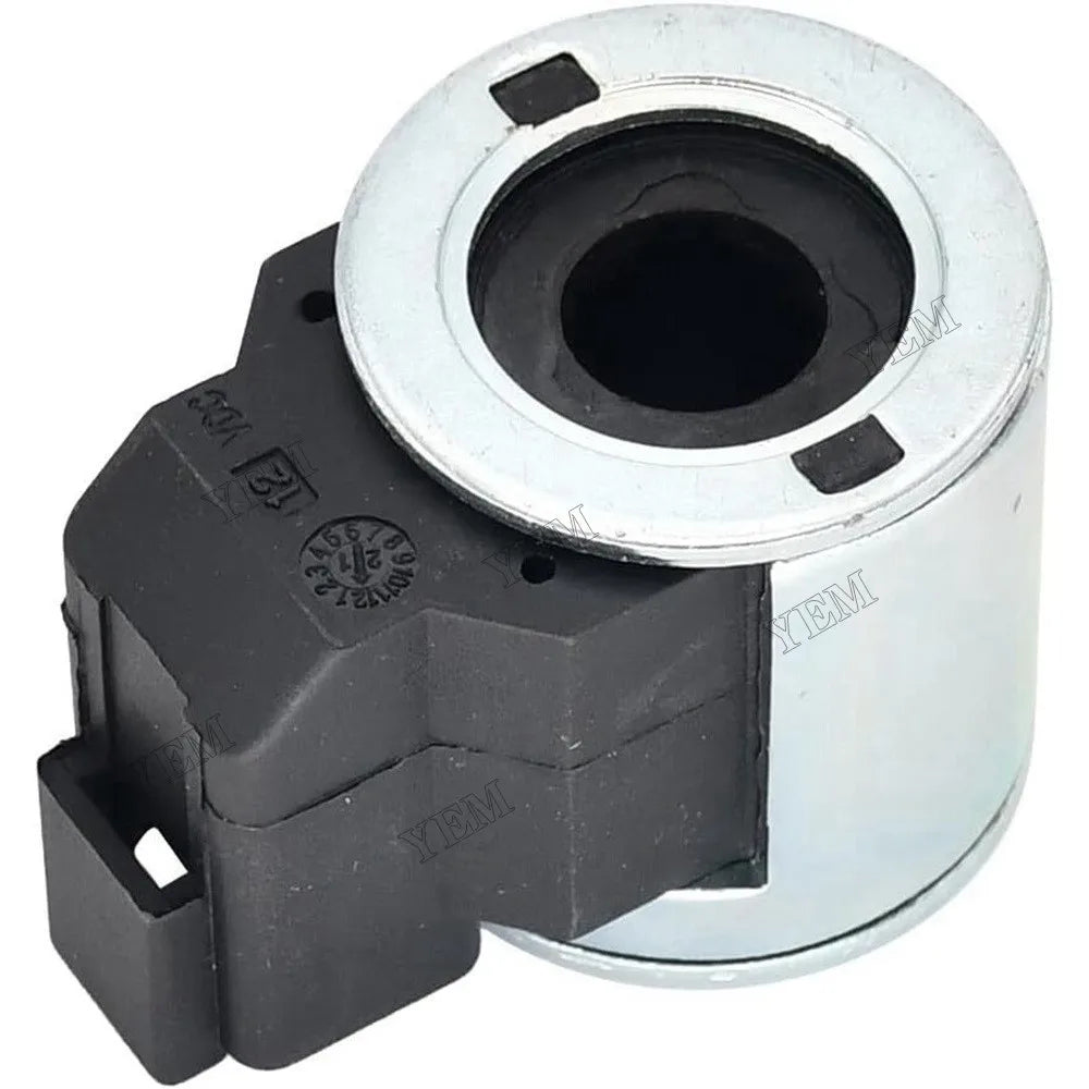 For Caterpillar CAT 414E 416E 902 906 953C 963C 973C 216 236 12V Coil Assembly 238-4626 For Caterpillar