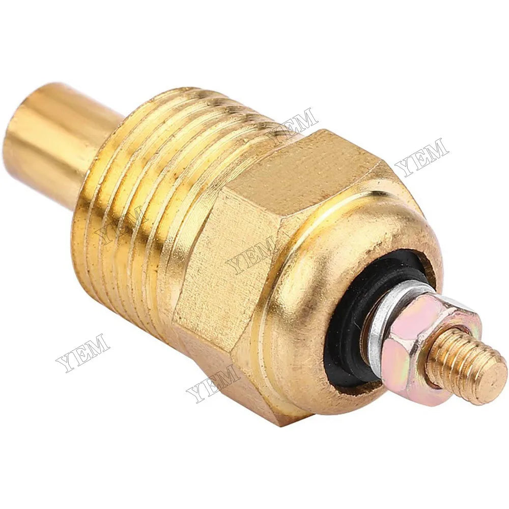 For Mercruiser Engine D1.7L D7.3L Scorpion 350 377 Inboard 8.1L 4.3L MPI Alpha Bravo MX6.2L Temperature Sending Unit Sensor 806490T 97257A1