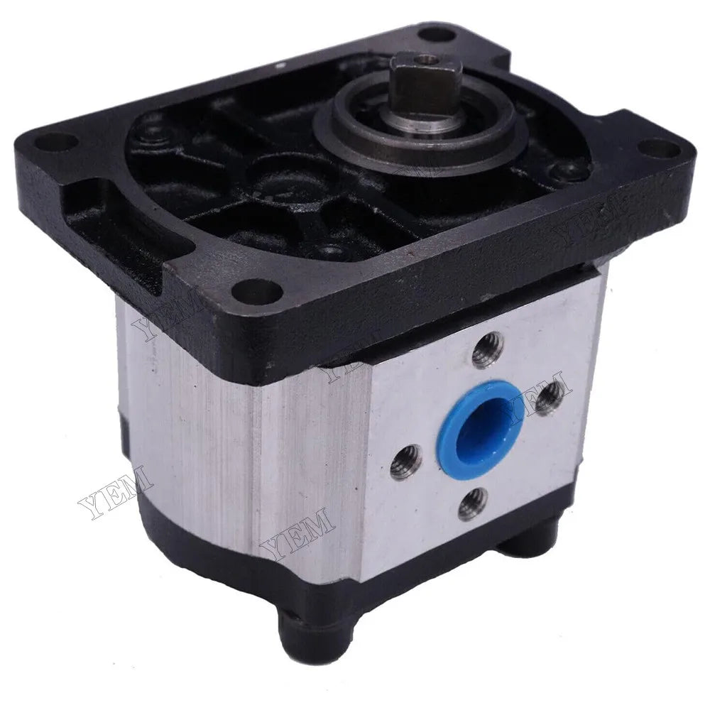 For Jinma Tractor JM354E JM244E JM254 JM404 JM454 JM554 Hydraulic Pump CBN-E314