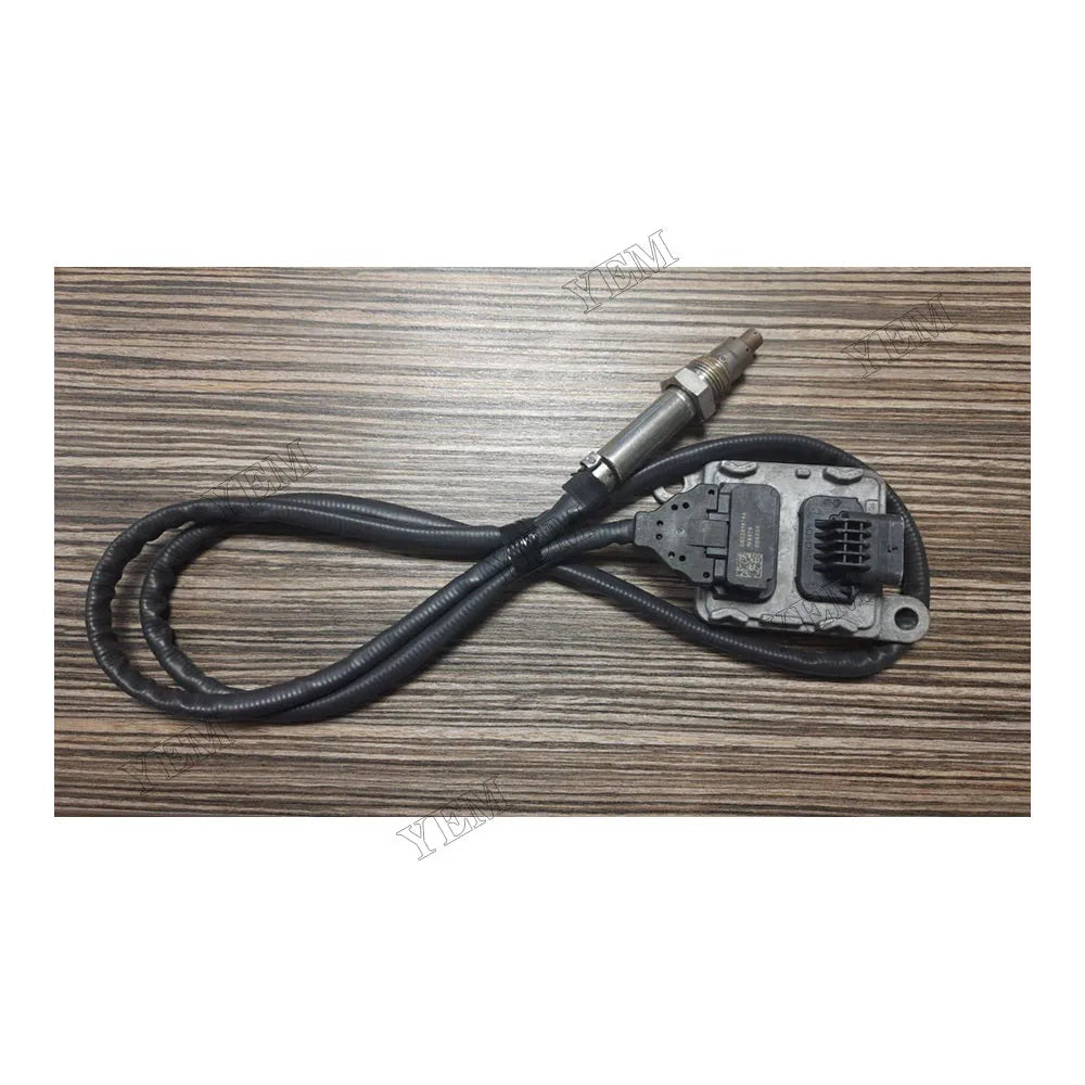 For Iveco Van Daily Nitrogen Oxide Nox Detection Sensor 5802819744 For Iveco