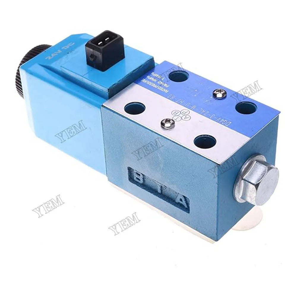 For Volvo L110E L110F L110G L110H L120E L120F L120G 24V Hydraulic Valve 11173166 For Volvo