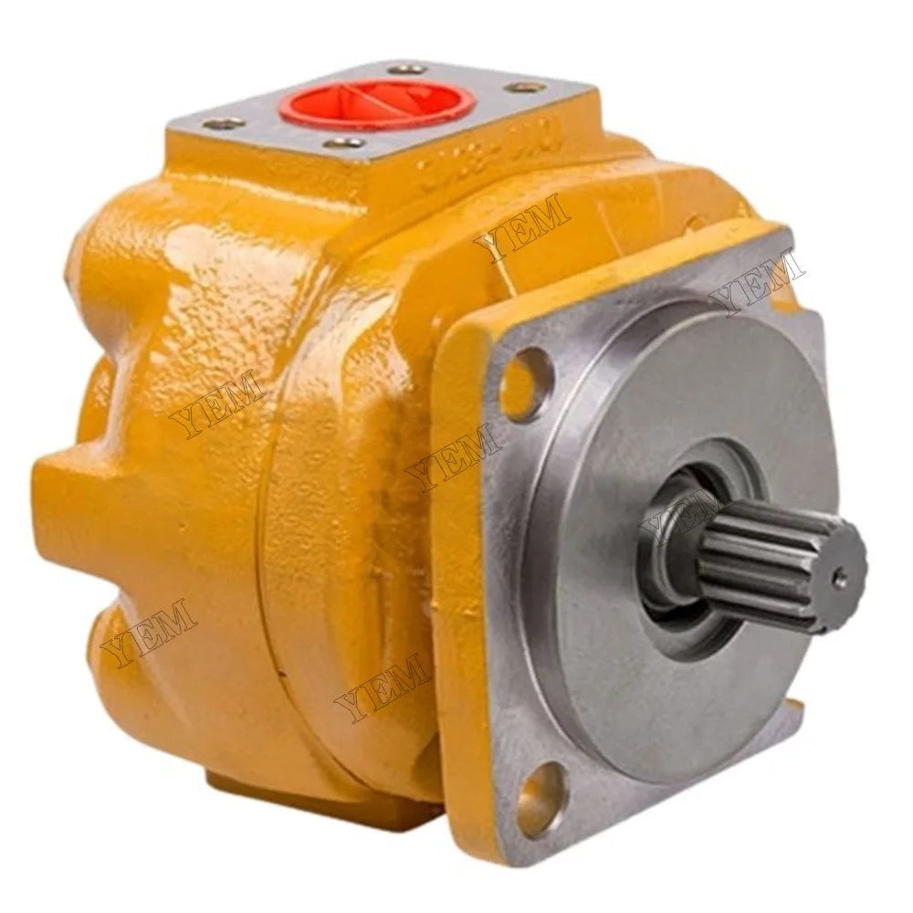 For Furukawa Loader FL230 Gear Pump 341711-11000 For Furukawa