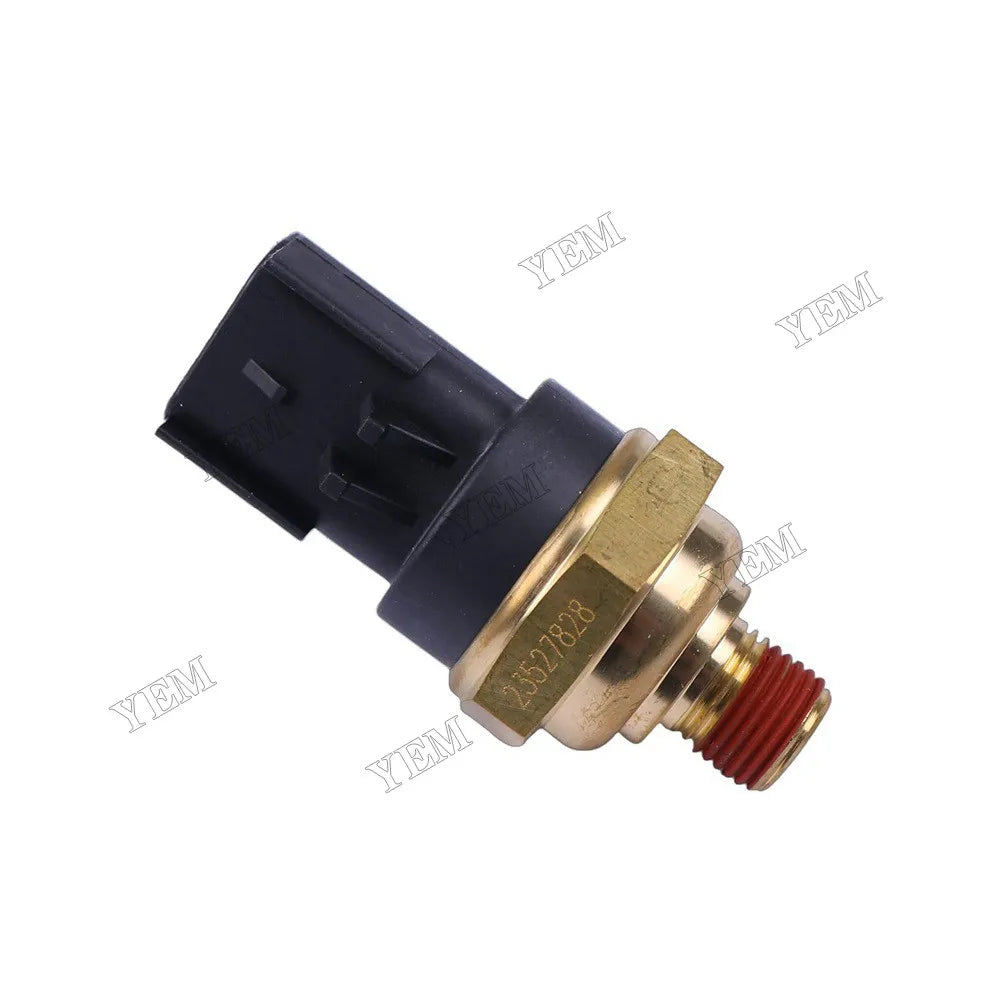 For Detroit Engine 60 Series 14L Oil Pressure Sensor 23527828 For Detroit