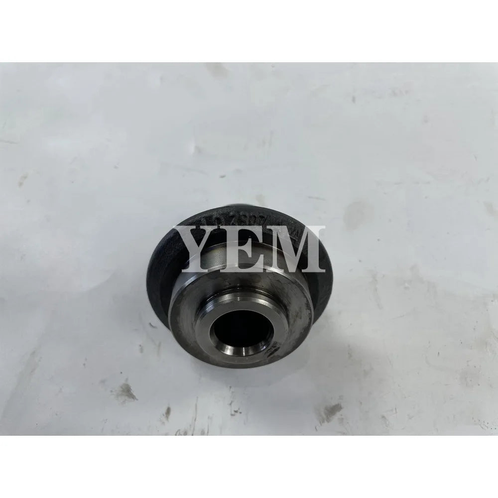 For Liebherr Bridge tooth baffle D924 9175981 Engine Parts For Yanmar