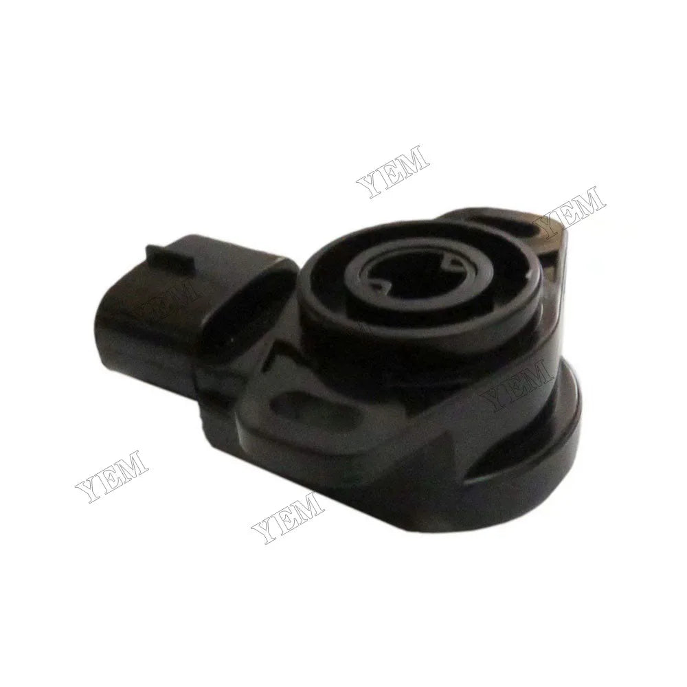 For Polaris ATV Sportsman 500 550 570 RZR 570 800 4 Pcs TPS Throttle Position Sensor 3140173 3131705 For Polaris