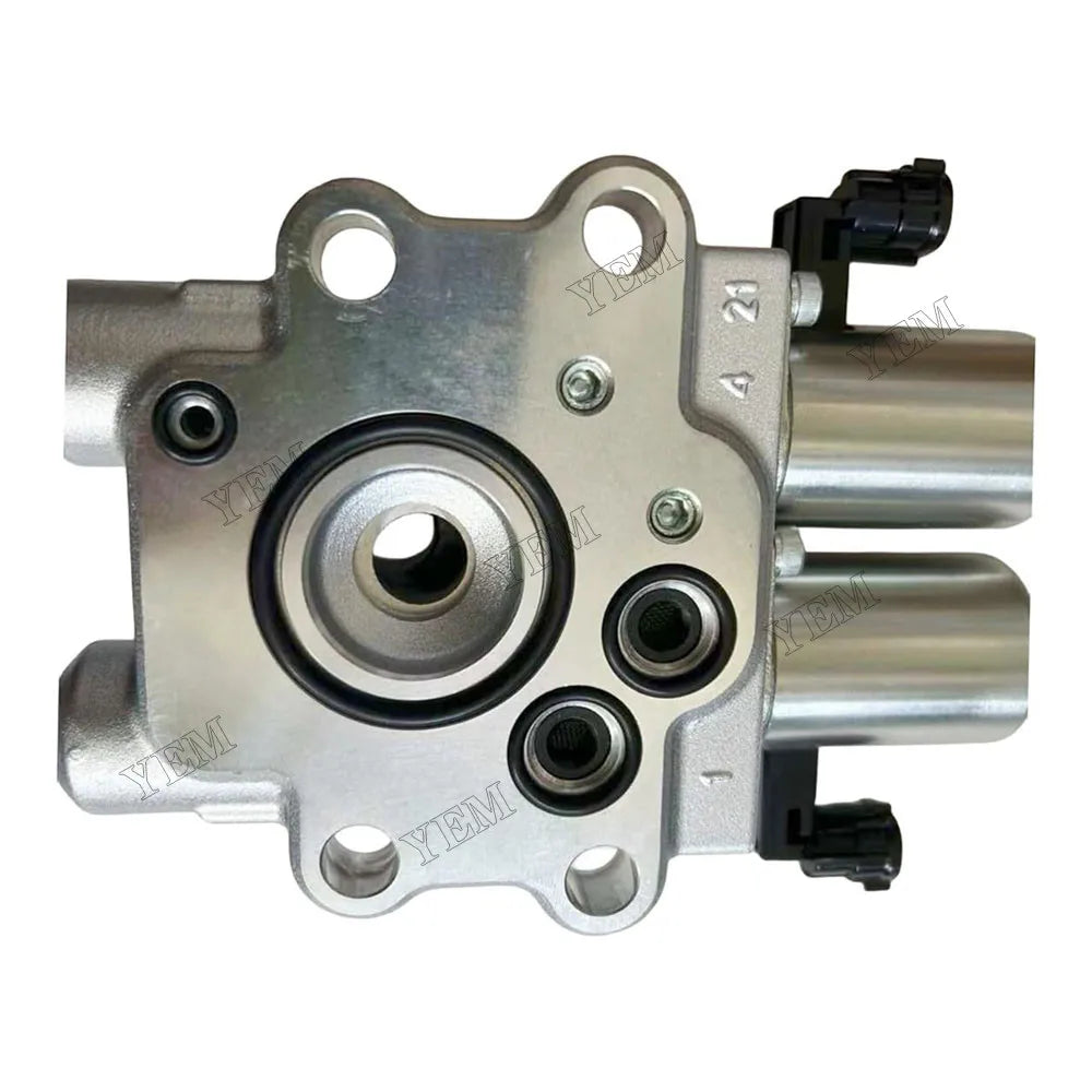 For Isuzu Engine 4BG1 4HK1 6BG1 Hitachi ZX200-5G ZX210K-5G ZX250H-5G ZX280-5G Solenoid Valve 9312792