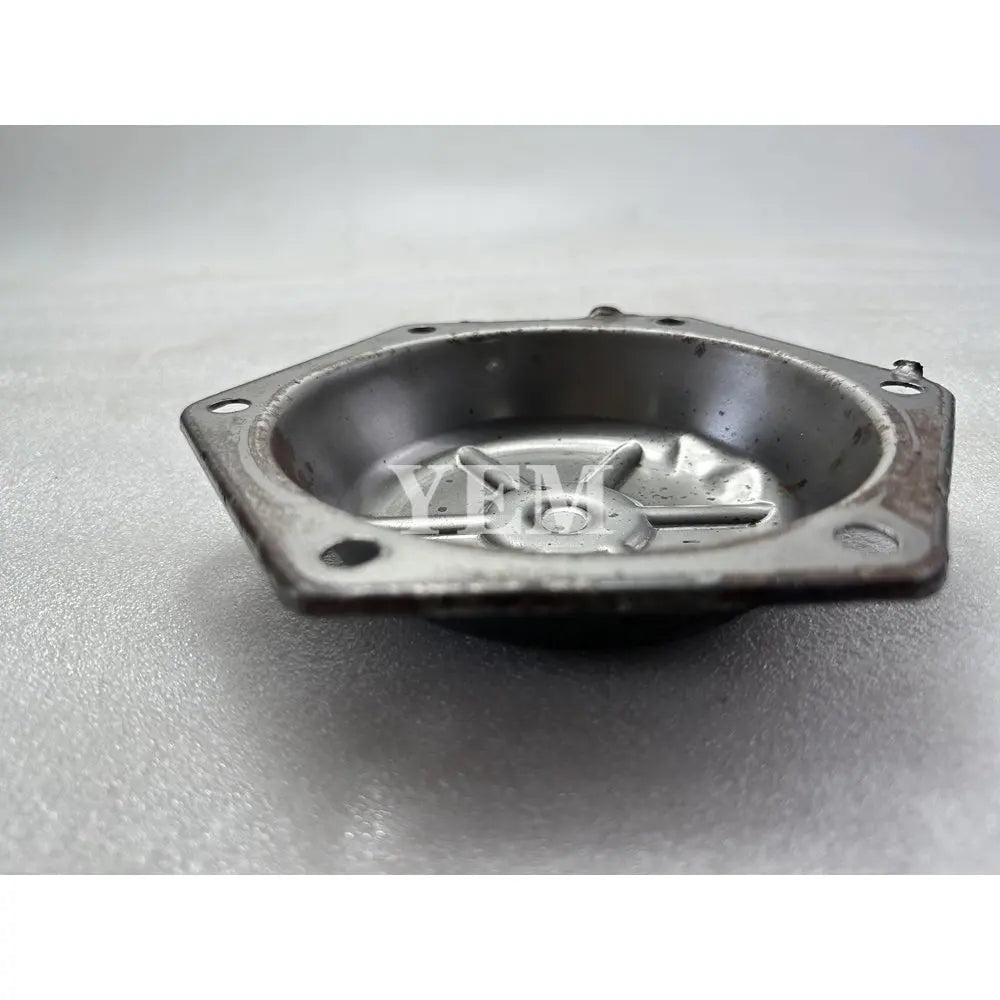 For Yanmar Diesel pump gear cover 4T95LT-GN 121850-01550 Engine Parts For Yanmar