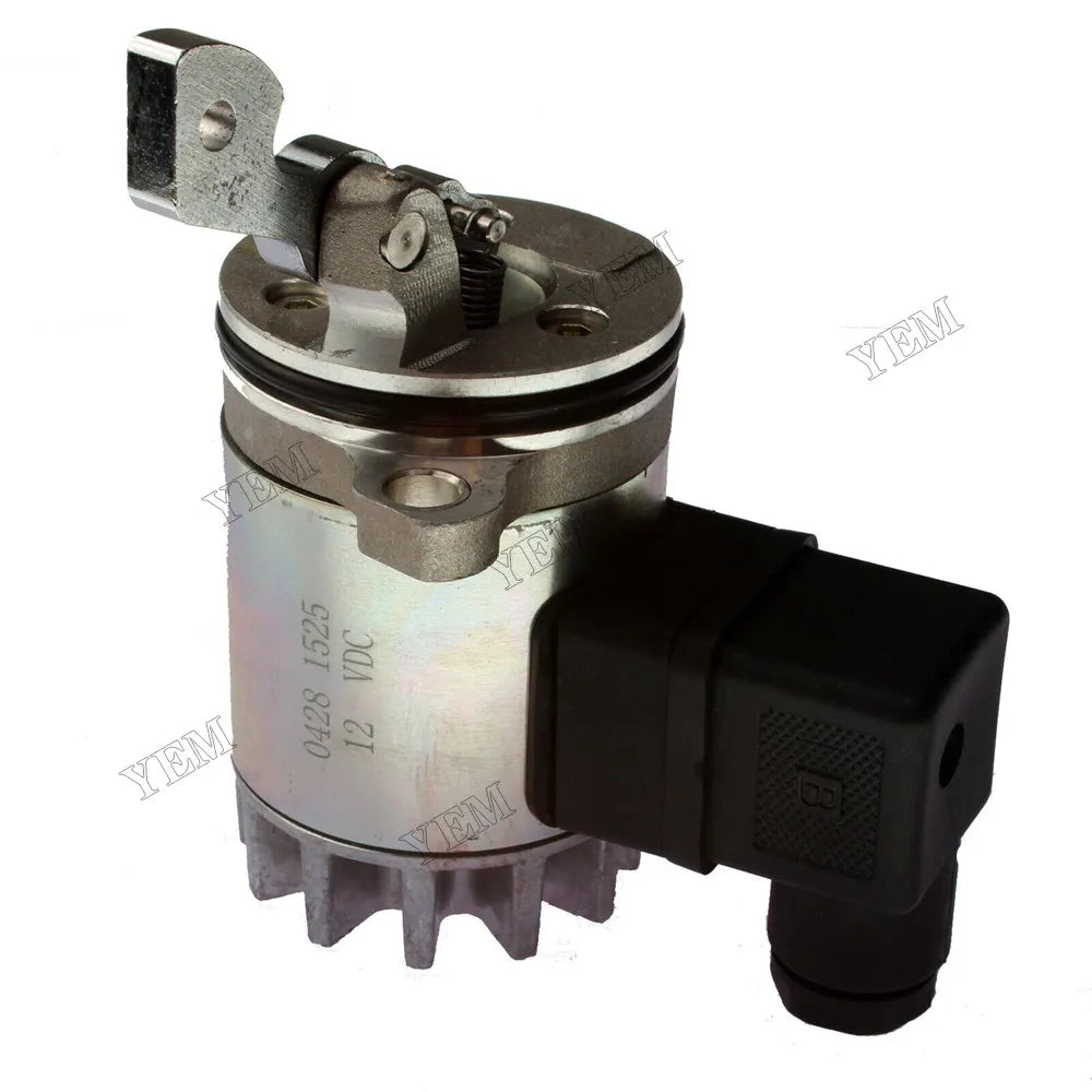 For JLG Boom Lift 400S 460SJ 600S/SJ 600SC 660SJ Deutz Engine 1011 2011 12V Fuel Actuator 7020458 For Deutz