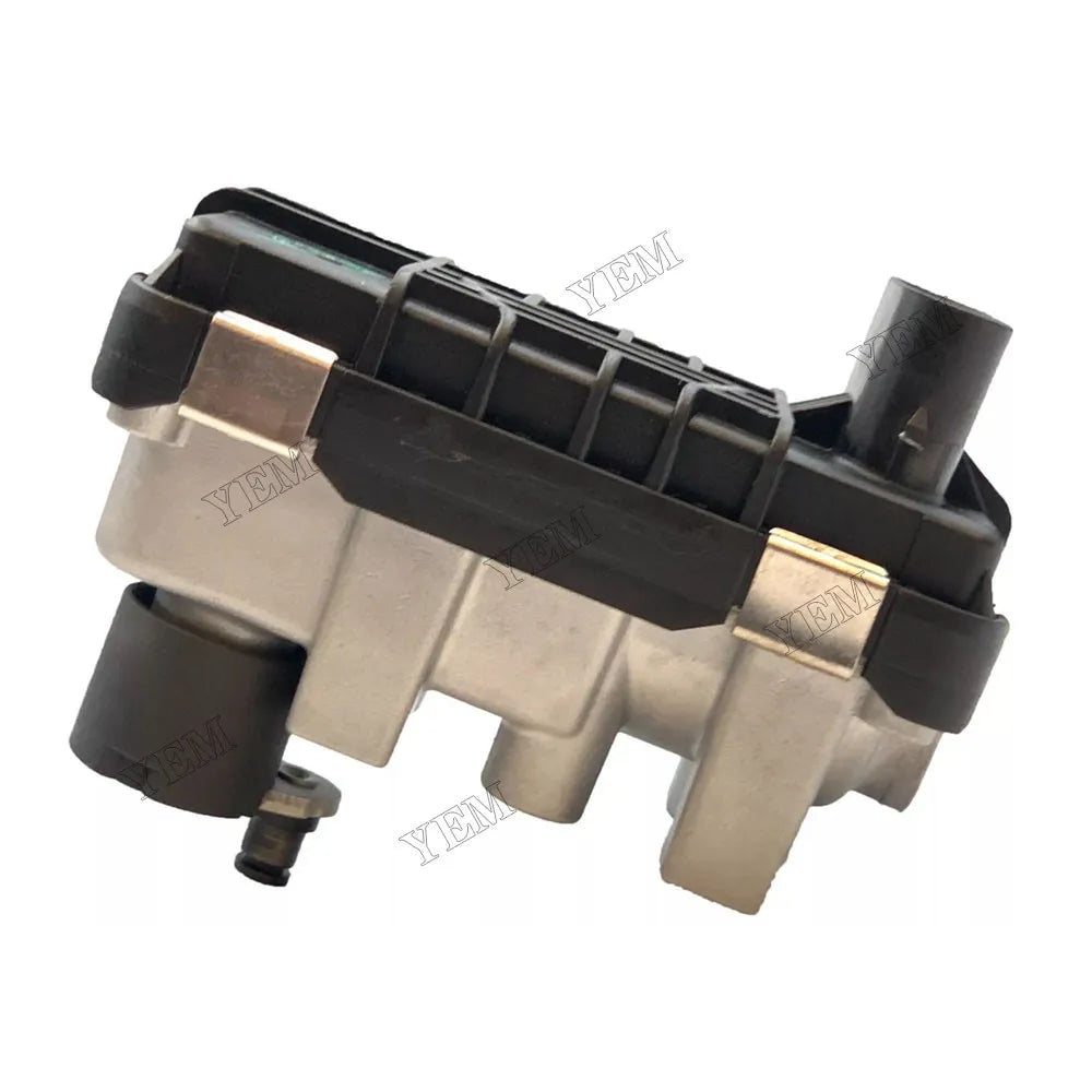 For Mercedes-Benz C200 C220 E200 E220 Turbo Actuator 712120 6NW008412-46 G-185 For Mercedes-Benz