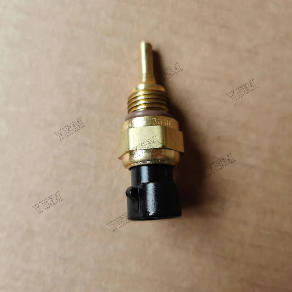 For Cummins Dodge Engine 5.9 6.7 98-19 Block Water Temp Sensor Sender 3096153 4017383 For Cummins