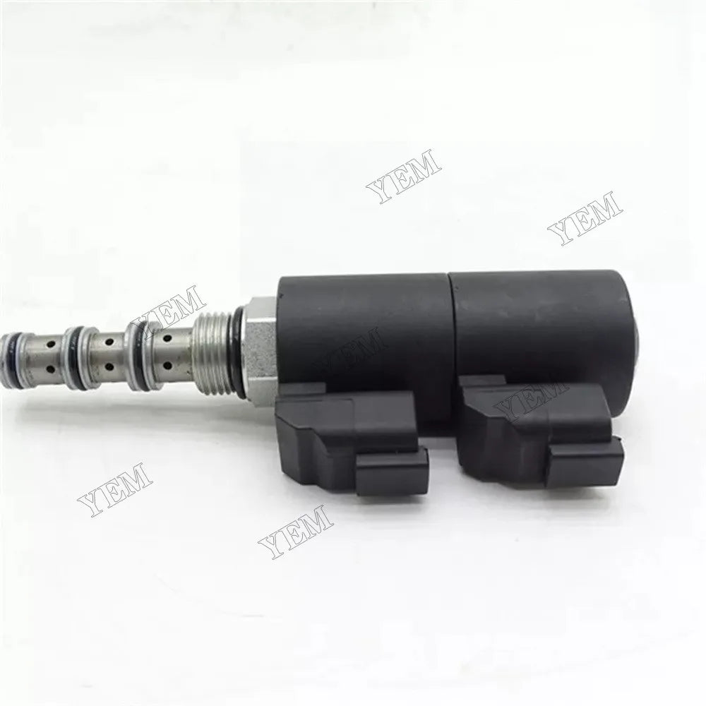 For CASE Loader 580N 580SN 590SN Solenoid 84574140 For Case