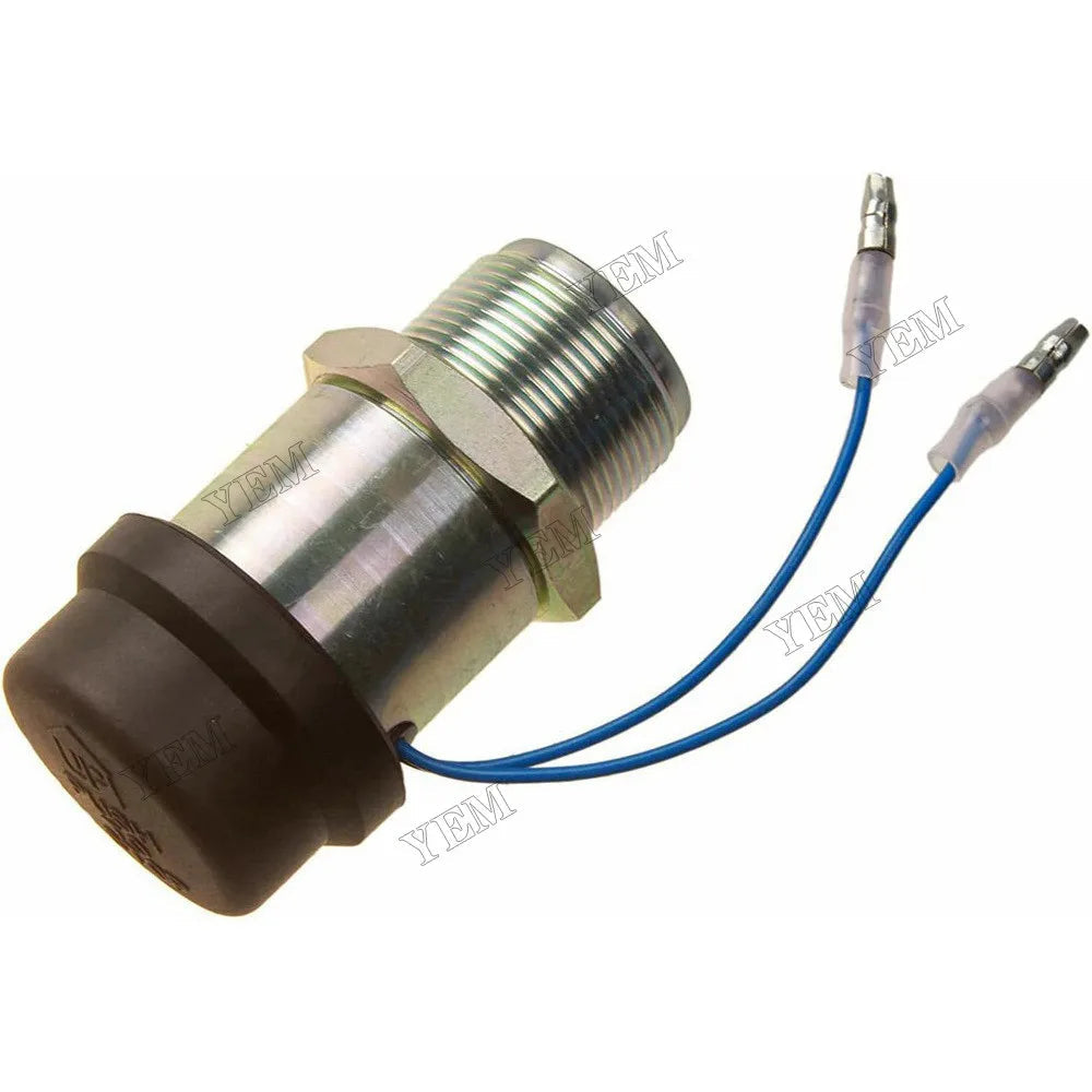 For Iseki TU120 TU130 TU140 TU150 TU160 TU170 TU145 TU155 TU165 TU175 TU147 TU157 Fuel Shuoff Solenoid 5660-040-967-00 For Iseki