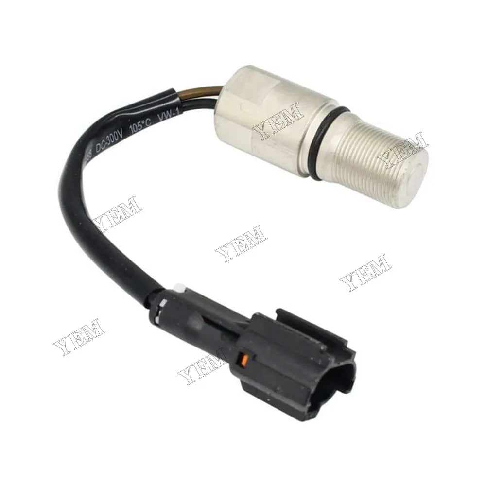 Excavator SH200-A3 Isuzu Engine 6BG1 Speed Sensor 181510-5531 for Sumitomo