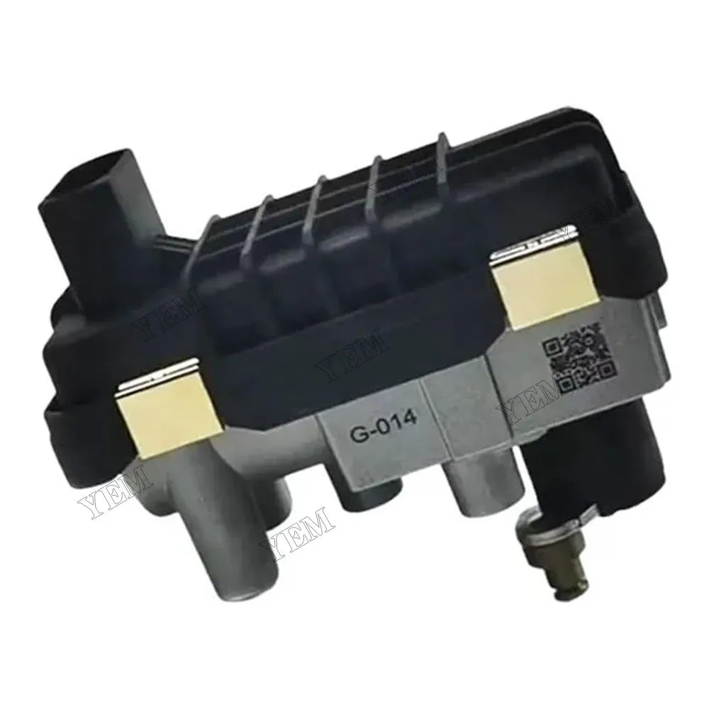 For BMW Vehicle 325 330D E90 E91 E92 E93 Turbo Actuator G-014 6NW009660-07 For BMW