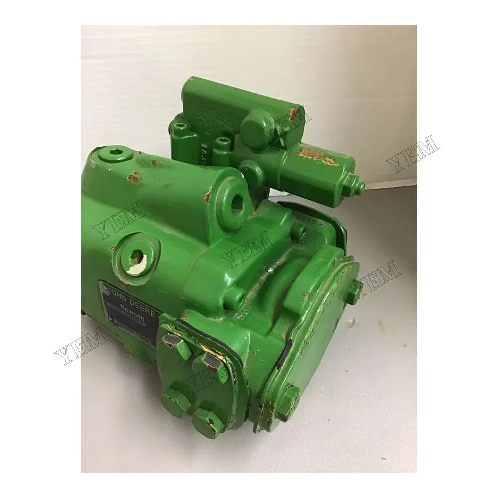 For John Deere Cotton Picker 7660 Hydraulic Pump AN374888 For John Deere