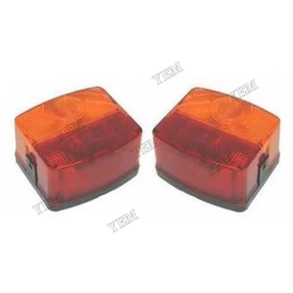 For Linde Forklift H20-01 H20-02 H25-01 H25-02 H30-01 H30-02 Tail Light 0009740220 0009740219