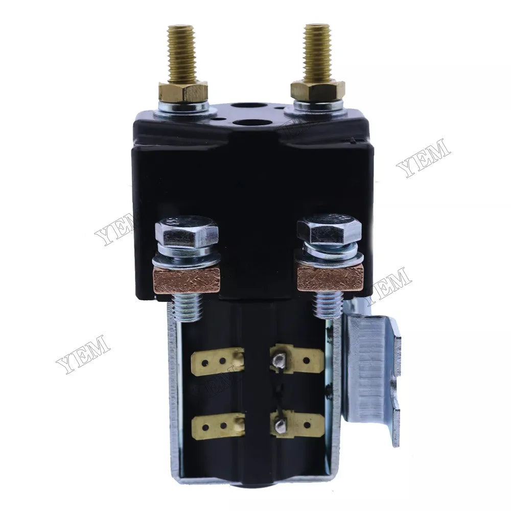 For JLG Boom Lift 30E 35E N35E 40E N40E 45E 200A 48V Aerial Lift Changeover Contactor 7013301 For JLG