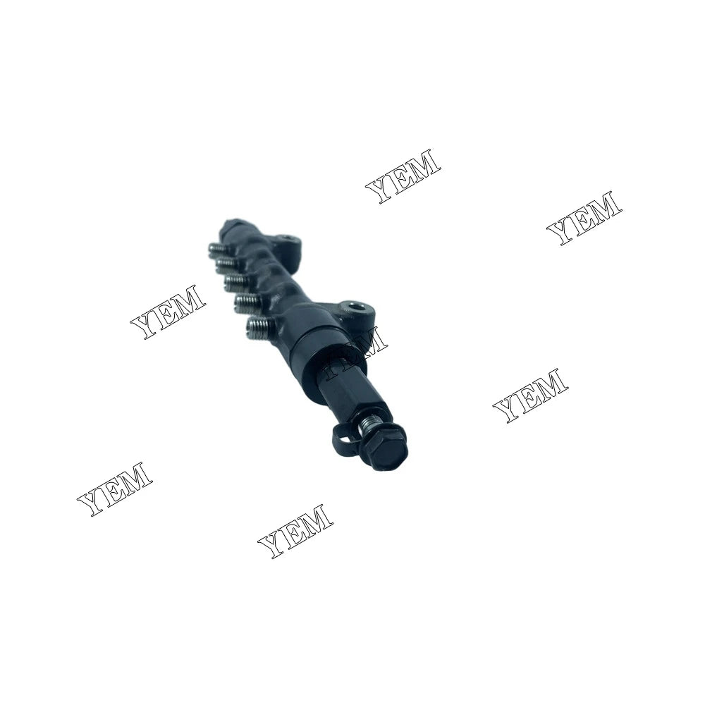 High pressure common rail V3307 V3307-T V3307-CR-TE For Kubota 1J770-50603 Diesel Engine For Yanmar