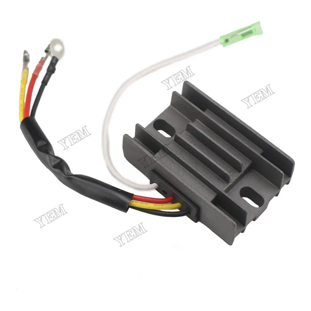 For Suzuki Outboard DF9.9 DF15 Rectifier Regulator 32801-94J01 32801-94J00 For Suzuki