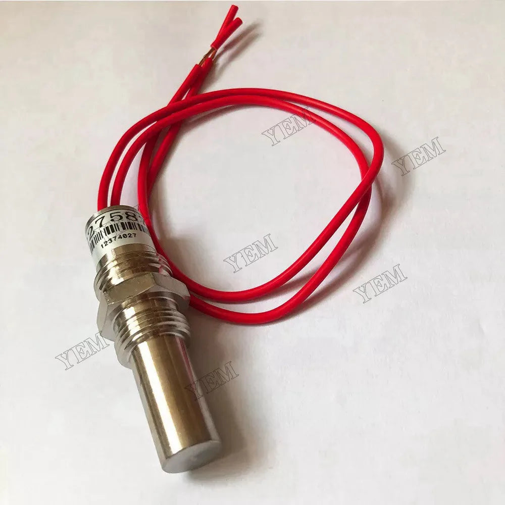 For Ingersoll Rand Compressor Temperature Sensor 54764956 For Ingersoll Rand