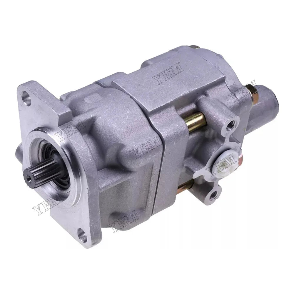 For Kubota Tractor L2501 L3240 L3400 L3301 L3430 L3540 L3560 L3940 L4400 Hydraulic Pump T1150-36403 For Kubota