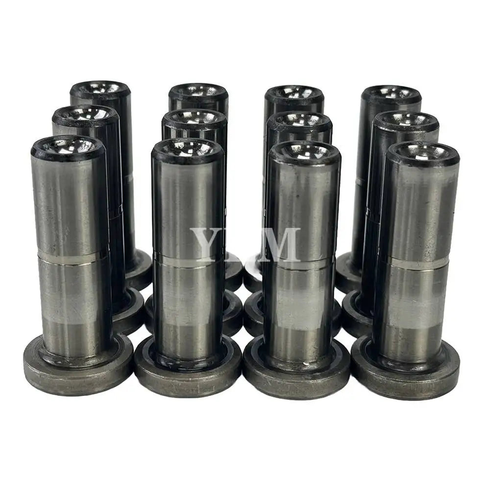 Engine Valve Tappet For Doosan DV11 Excavator Parts Engine