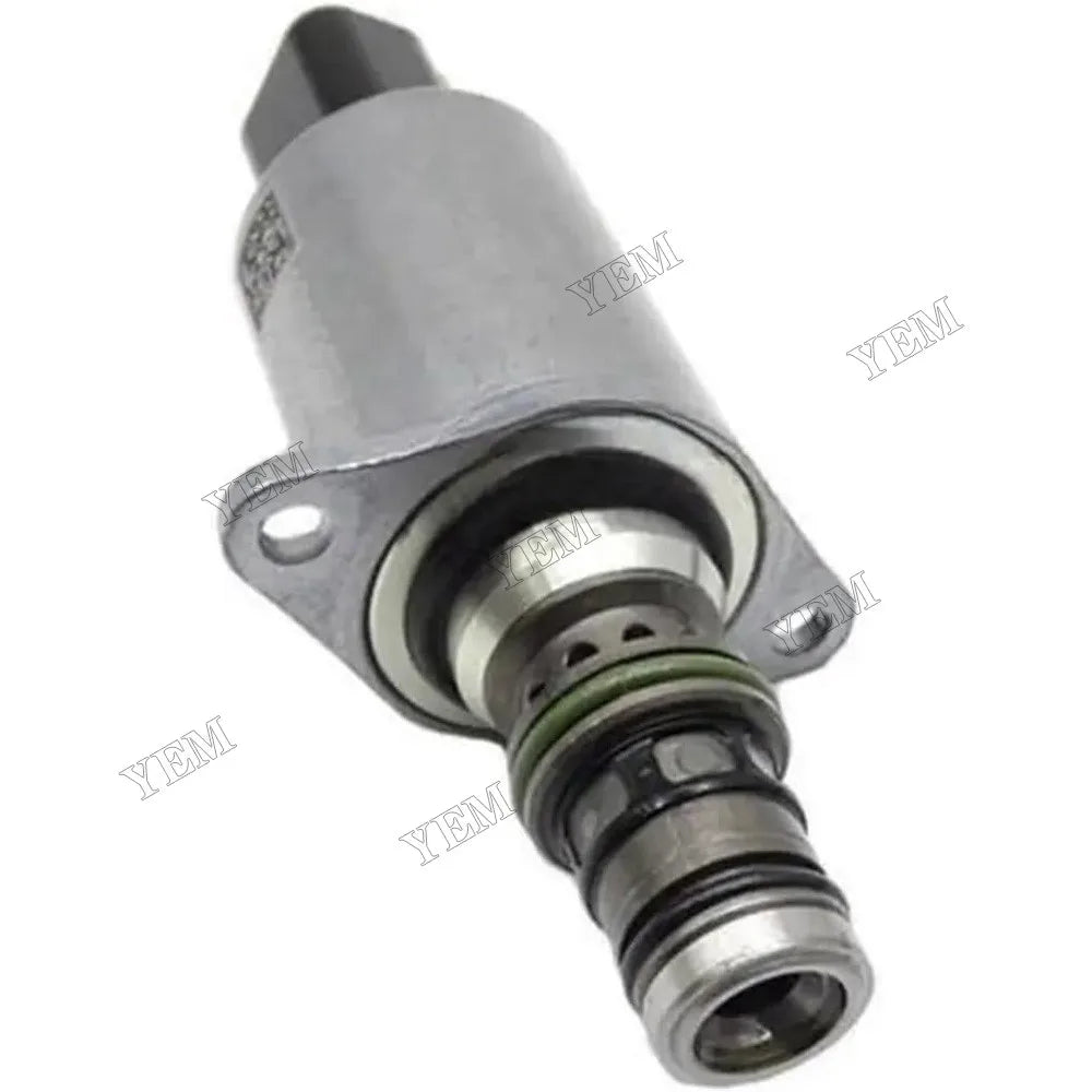For Sany Excavator SY215 SY235 SY325 24V Solenoid Valve 1013365 For Sany