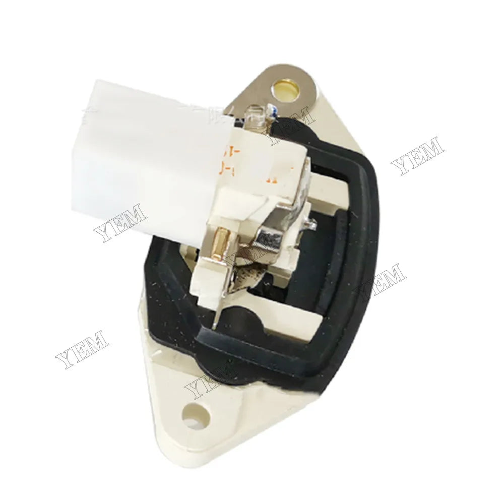 For Volvo Engine TAD720VE Kalmar Reach Stacker Regulator 923976.0765