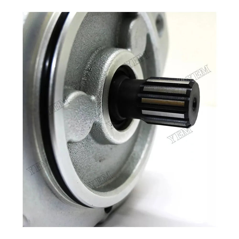 For Dynapac Roller CA602 CA610D CA250D Hydraulic Steering Pump 4700394902 For Dynapac