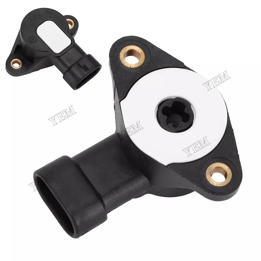 For EZGO 2008-Up Electric RXV Golf Cart Accelerator Position Sensor 600019 For EZGO