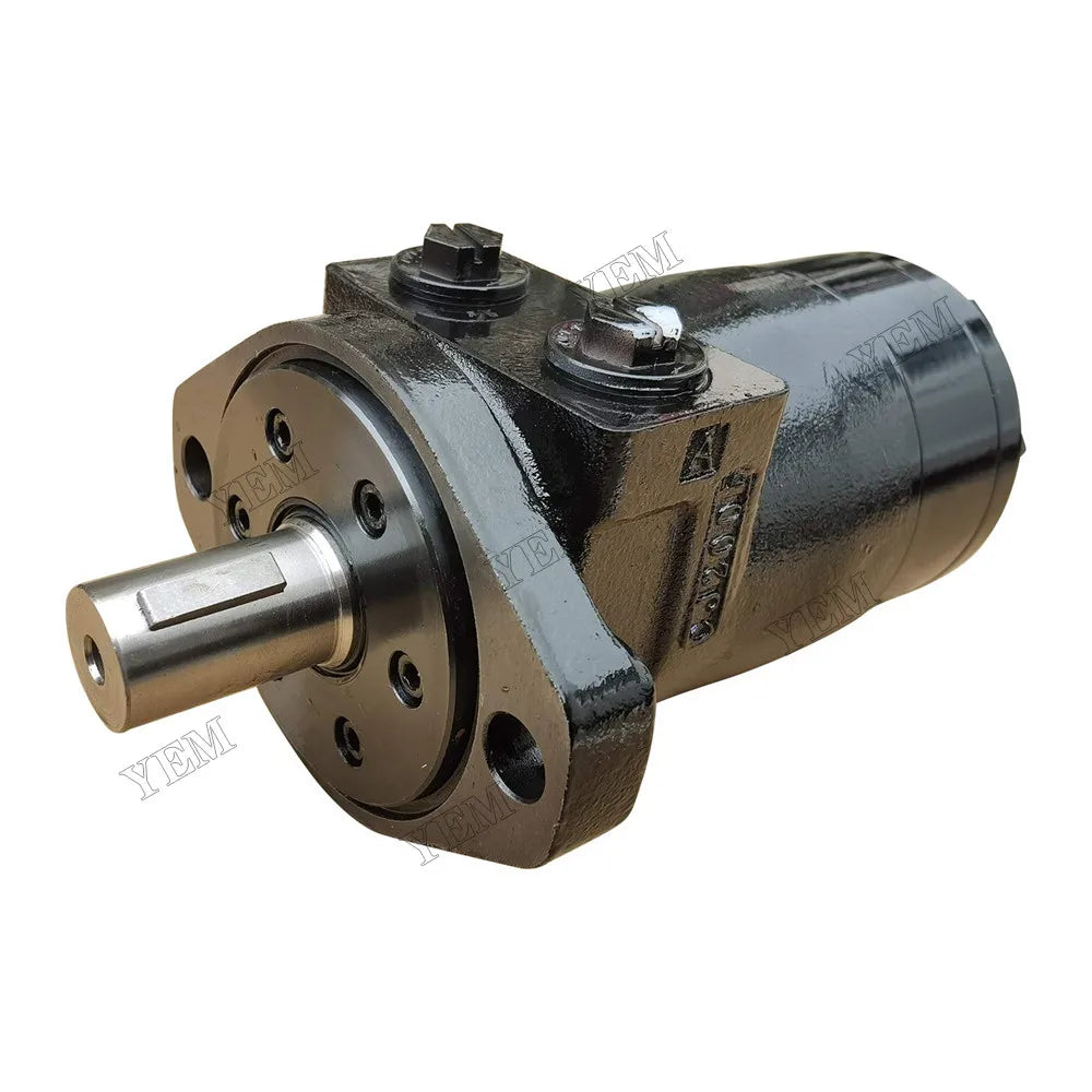 For Parker TB TE Series Hydraulic Motor TB0230AP100AAAA TB0230AP100AAAB For Parker