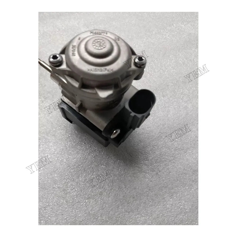 For Volkswagen Golf Jetta Tiguan Beetle Audi A3 Q3 Electronic Turbo Actuator 04E145725S 04E145725M 04E145725E For Audi