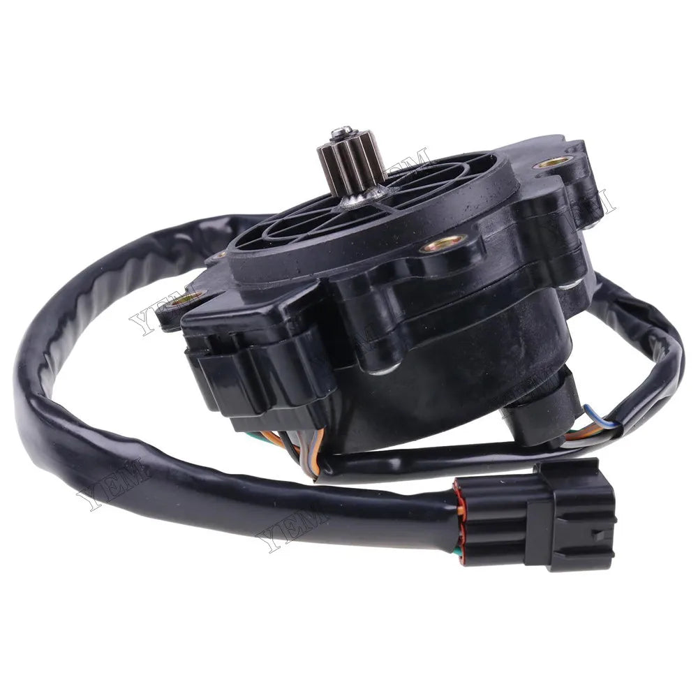 For Cfmoto ATV CF550 X5 X6 X8 U5 Z5 U8 Z8 Front Differential Servo Actuator 0181-314000 For Cfmoto