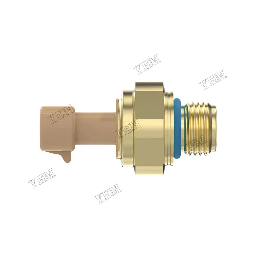 For John Deere Engine 13.5 13.5 L 6090 6135 Pressure Sensor RE532953